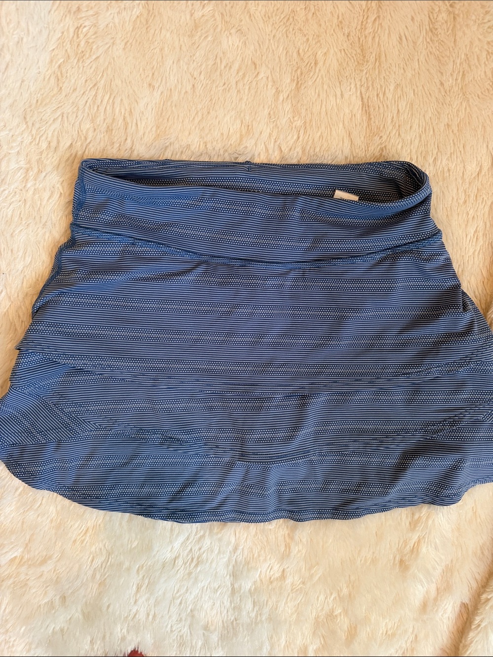 Athleta Girl Tennis Skirt